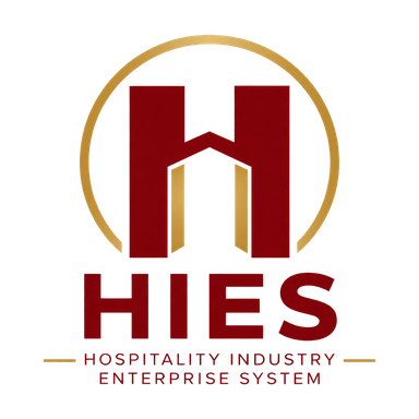 HIES — Hospitality Industry Enterprise System